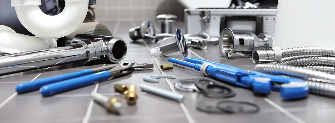 Taksabz  Your Trusted Choice for Plumbing Services