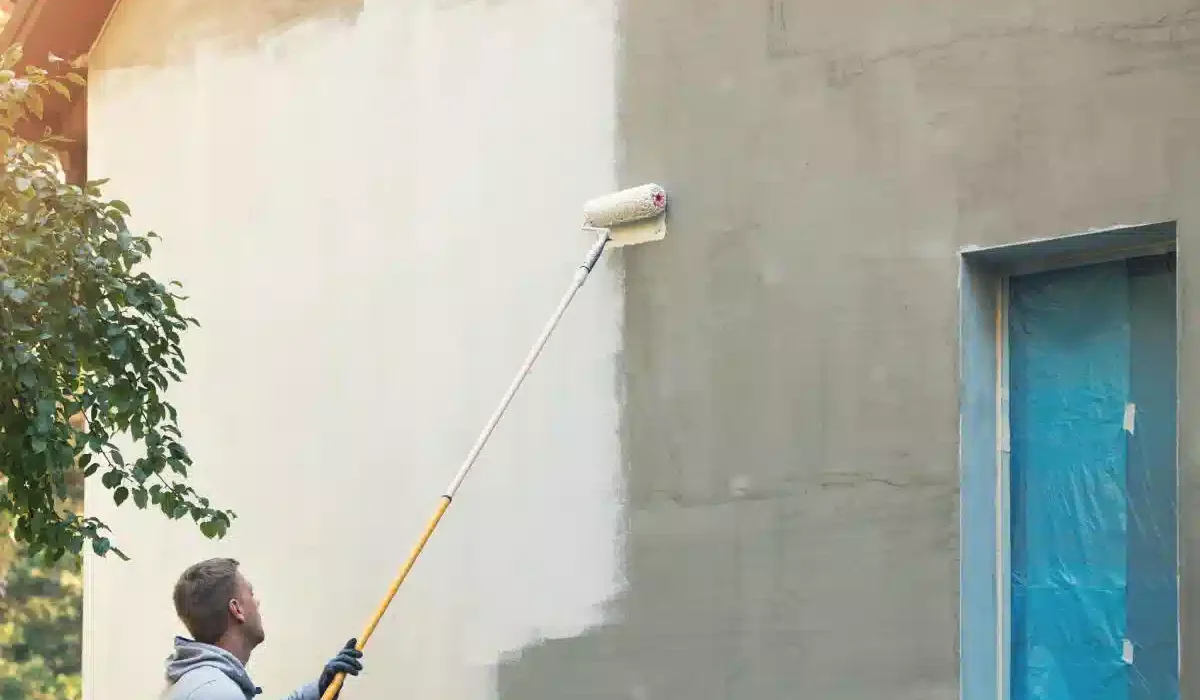 Beauty on Every Wall with Taksabz